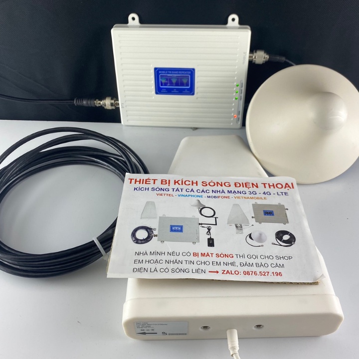 BỘ KÍCH.SÓNG.3G,4G CHO TẤT CẢ CÁC NHÀ MẠNG,Thiết Bị Kích.Sóng, ổn định sóng 3G 4G | BigBuy360 - bigbuy360.vn