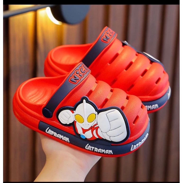 Sục cross nice cho bé