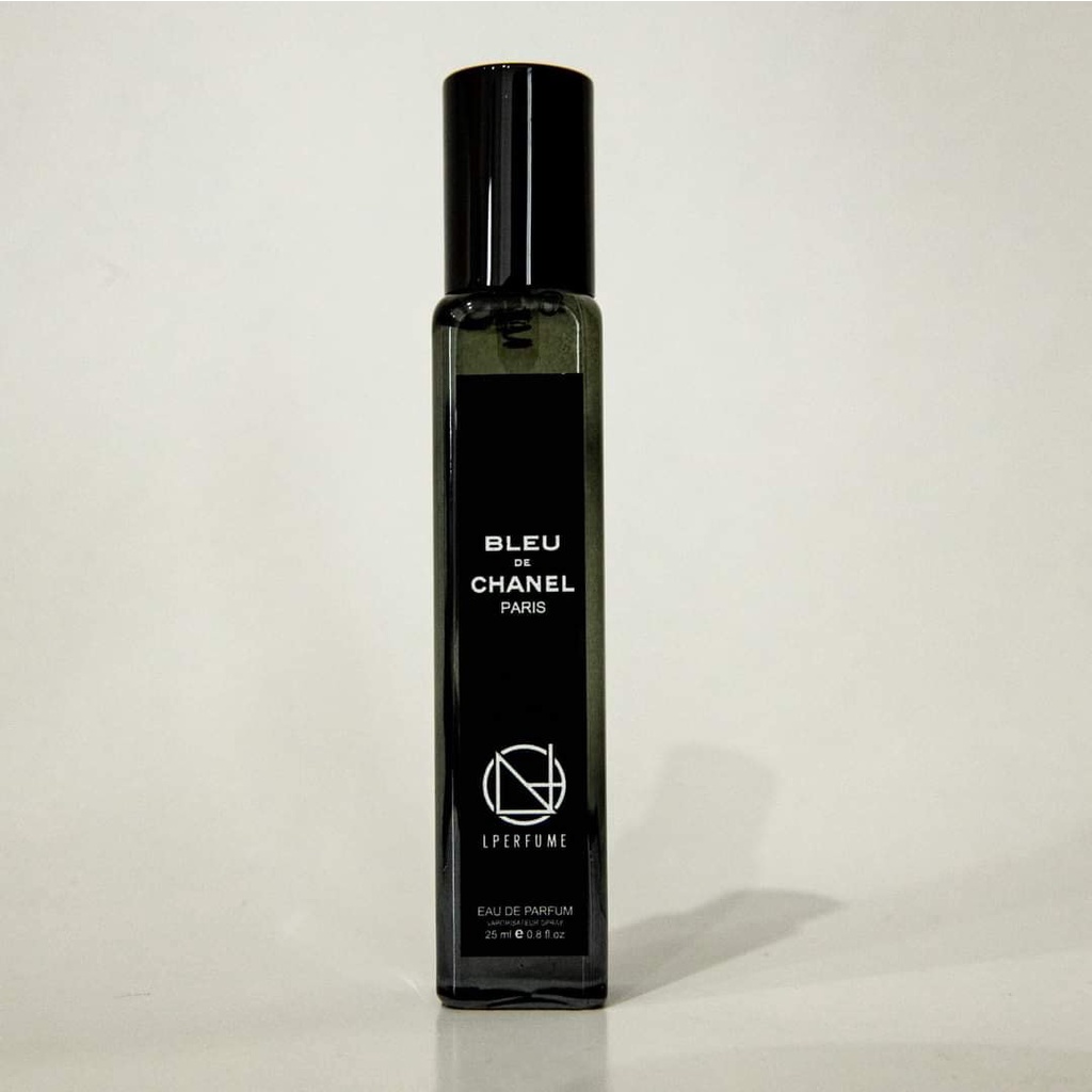 Nước hoa nam blue dạng xịt 25ml