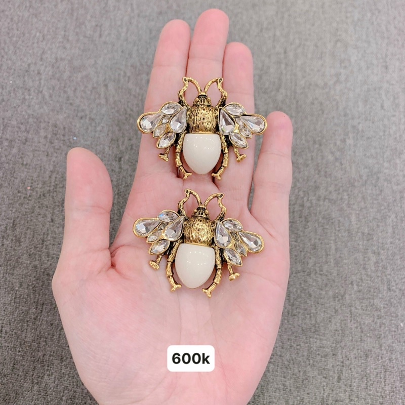 Phụ Kiện Rời Đính Dép Nữ - Phụ Kiện Dép