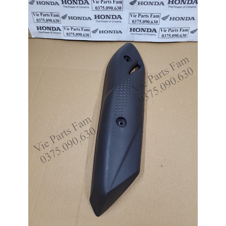 Ốp pô, che bô Vision 2021-2022-2023