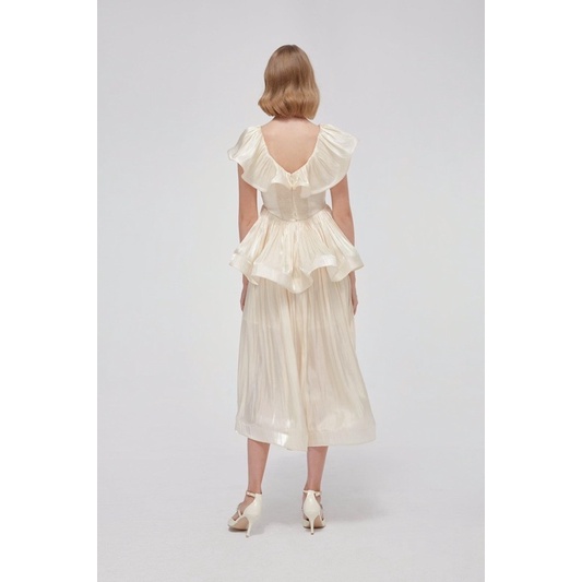 Thanh lý đầm Dear Jose new 99%