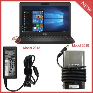 Sạc dell latitude 5290