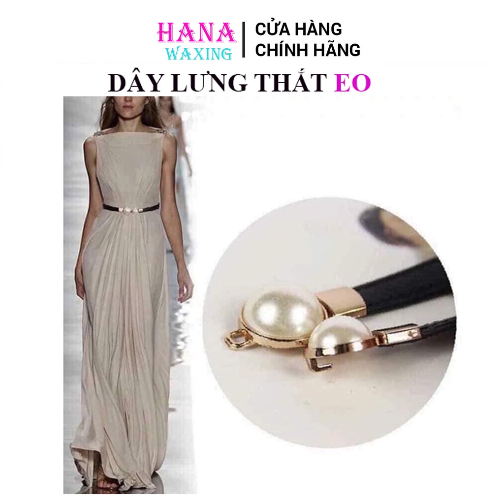 Dây Lưng Thắt Eo