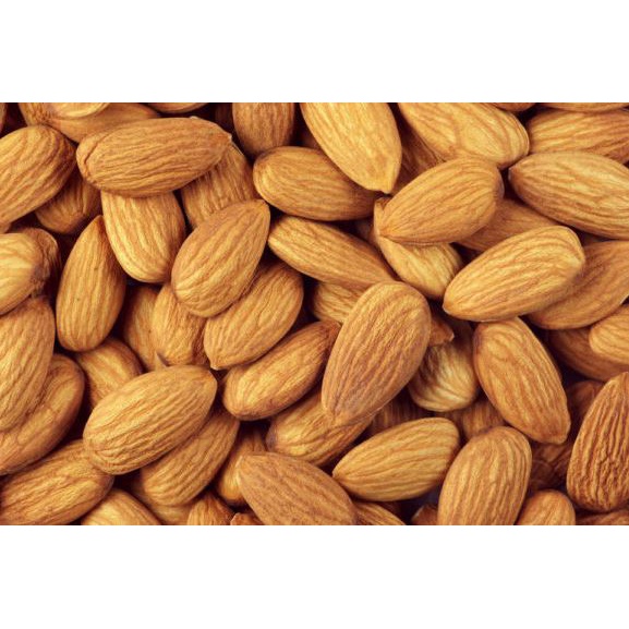 HẠT HẠNH NHÂN MỸ-150g
