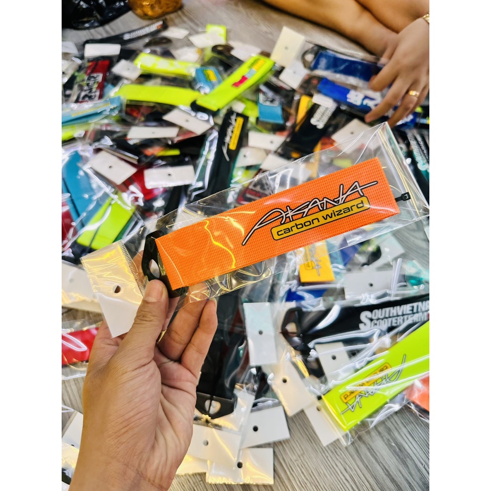 Móc Dây Cảng AKANA