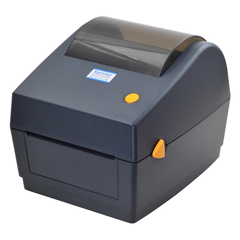 Máy in đơn hàng, in tem, in vận đơn TMĐT khổ 110mm Xprinter XP-DT427B
