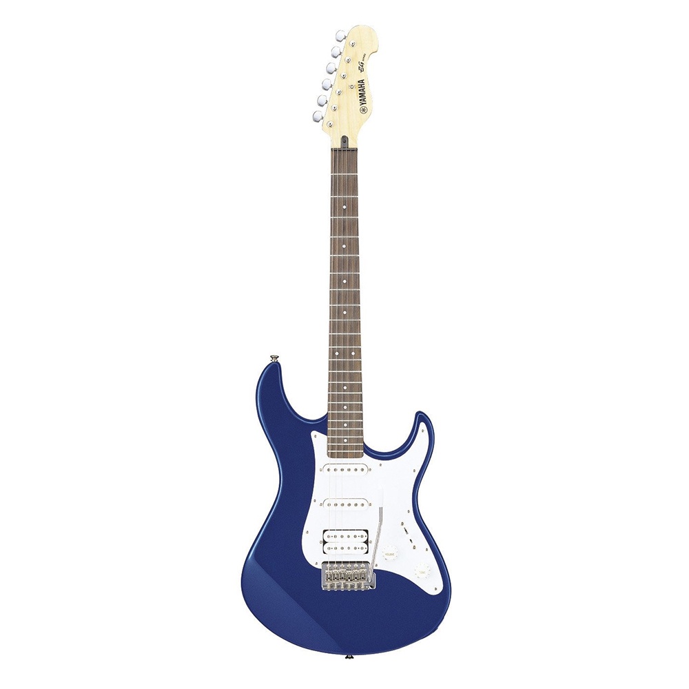 Electric Guitar, Guitar Điện Yamaha EG112GPII Gigmaker Pack Chính hãng Japan
