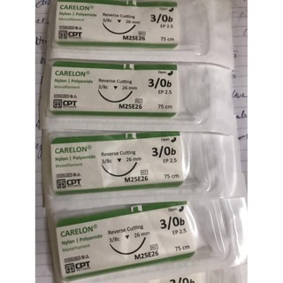 Chỉ phẫu thuật Nylon CPT