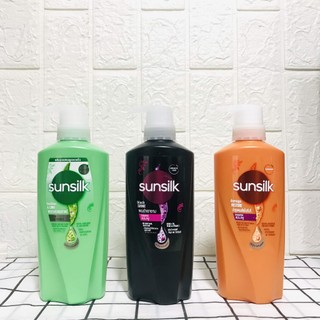 Dầu gội, dầu xả Sunsilk Thái Lan( 325ml -350ml - 425ml)