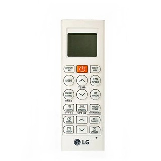 Remote máy lạnh 1 chiều & 2 chiều inverter lg – hàng chính hãng