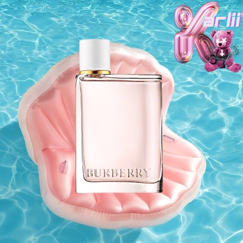 𝐊𝐚𝐫𝐥𝐢𝐢 - 𝐁𝐮𝐫𝐛𝐞𝐫𝐫𝐲 𝐇𝐞𝐫 𝐄𝐃𝐏- chính hãng 5-10ml