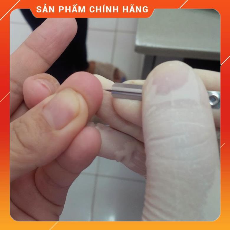 Kim lấy mụn - Kim chích máu Blood Lancet Hộp 200 cây