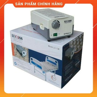 Nệm hơi chống loét Lucass LC-138 (Mẫu mới LC389)