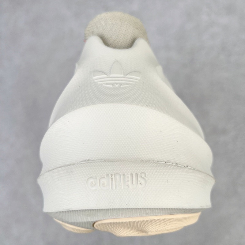 Giày thể thao sneaker cổ thấp Adidas Adifom Off White GY4455 Hàng TC