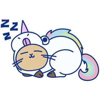 Sticker quà tặng mùa Hè