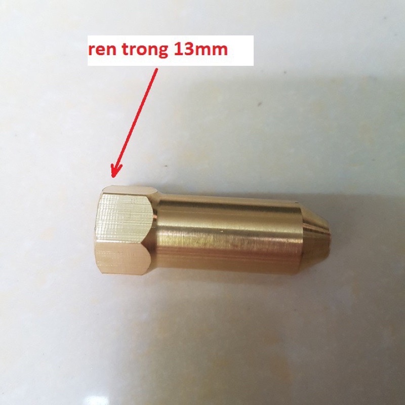 Đầu xịt  rửa  ,béc rửa xe .