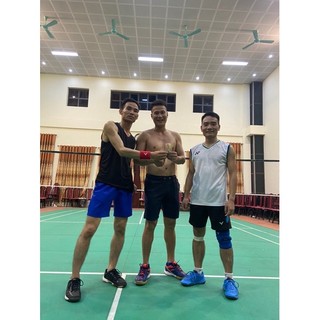 Bao vợt cầu lông