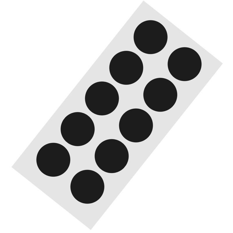 Miếng dán đầu auto tap