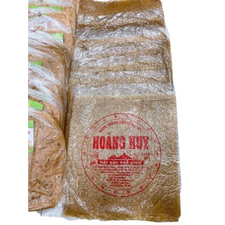Bánh dẻo mè gừng ( gừng nâu Hoàng Huy)