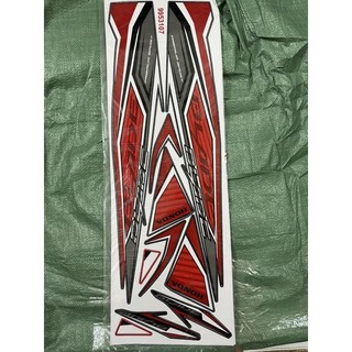 Bộ tem wave blade 110cc