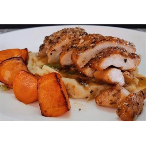 BỘT SỐT NÂU GRAVY POWDER THE ORIGINAL BISTO 227G