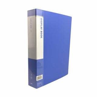 Bìa 80 lá deli 5280 a4