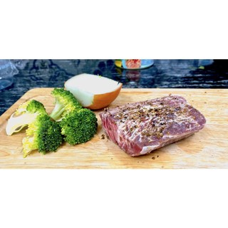 BÒ OKINI CẮT STEAK - HỎA TỐC HCM