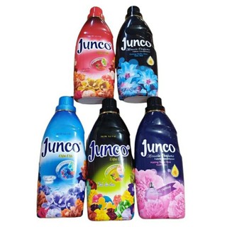 🌷 NƯỚC XẢ VẢI JUNCO CHAI 800ML