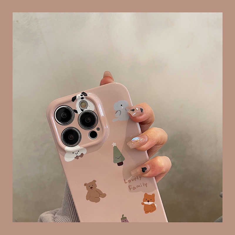 Ốp Điện Thoại Cho OPPO Reno5 Reno5Pro Reno7Pro Reno6 5G Reno8 5G A3s F11Reno7zReno8z A31 2020 A5 2020 A53 2020A15 A16 A77 5G