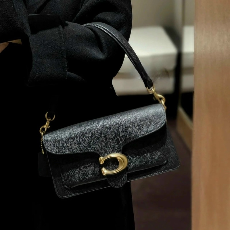 Tuí Coach Tabby bền đẹp sẵn 4 màu