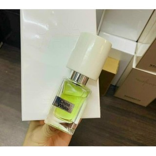 Nước Hoa 🌟 Nước hoa 𝐍𝐀𝐒𝐎𝐌𝐀𝐓𝐓𝐎 China White 2ml/5ml