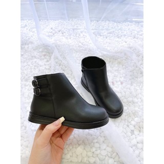 Boots z.a.r.a sành điệu cực cool cho bé gái từ size 26 đến 28