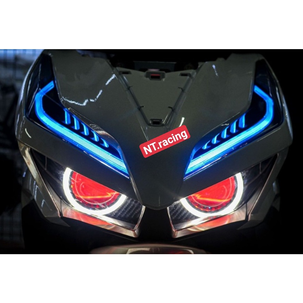 Pát Gắn Bi Led VARIO Chất liệu Thép Dày 4mm