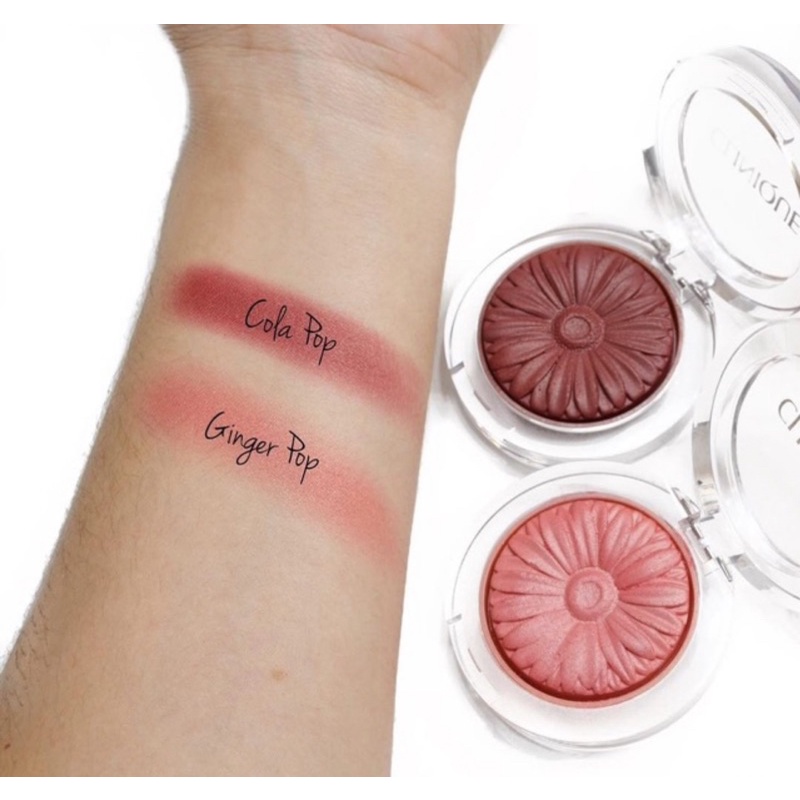 Phấn má hồng Clinique Cheek Pop Blush