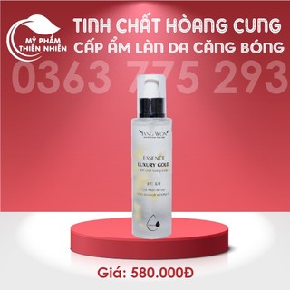 HUYẾT THANH TUYẾT HOA DOCTOR QUEEN (tinh chất hoàng cung) Serum cấp ẩm,căng bóng,trắng sáng.,,,