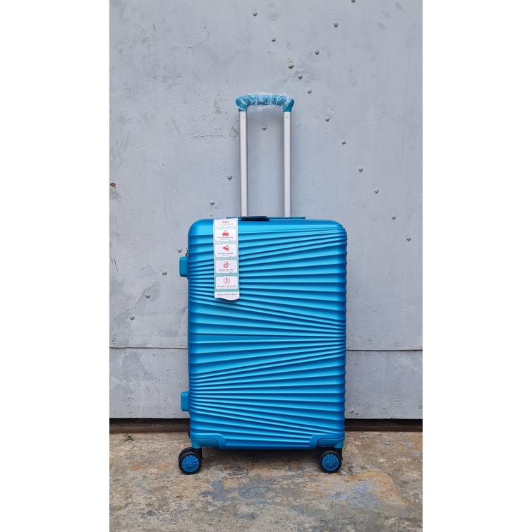 Vali CHỐNG BỂ VỠ- CHỐNG RẠCH MÓC- CHỐNG XƯỚC MODEL 516 BH 3 Năm