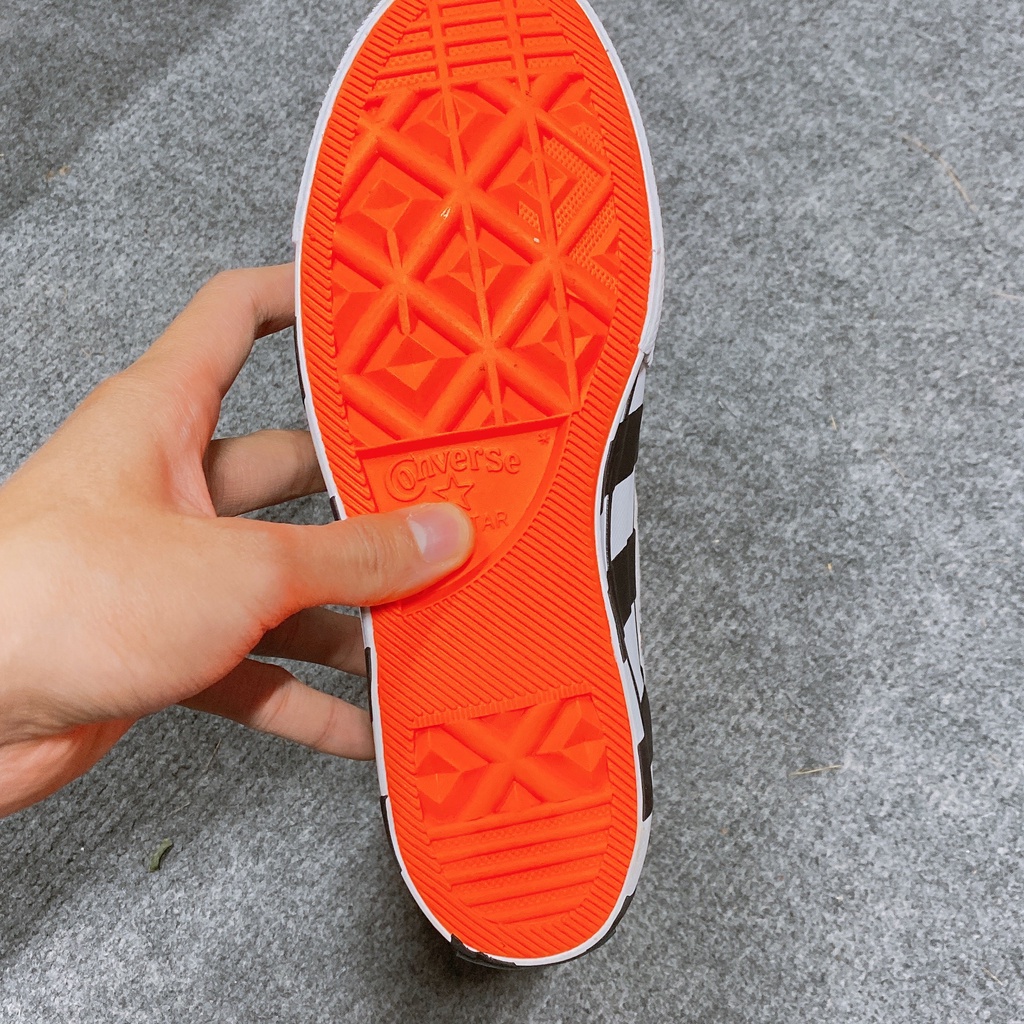 Onion.A - Giày Converse Off White Chính Hãng