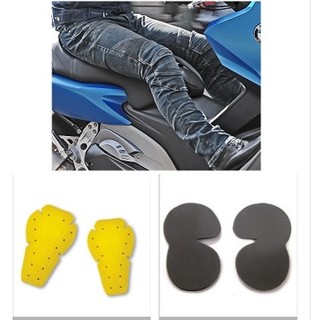 (Giáp lv1-lv3) Quần giáp Jeans Komine