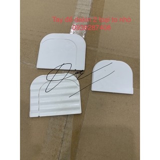 Tay đế dakin 2loại to nhỏ