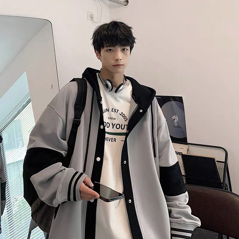 Áo khoác vansity bigsize AT18 hàng loại 1.