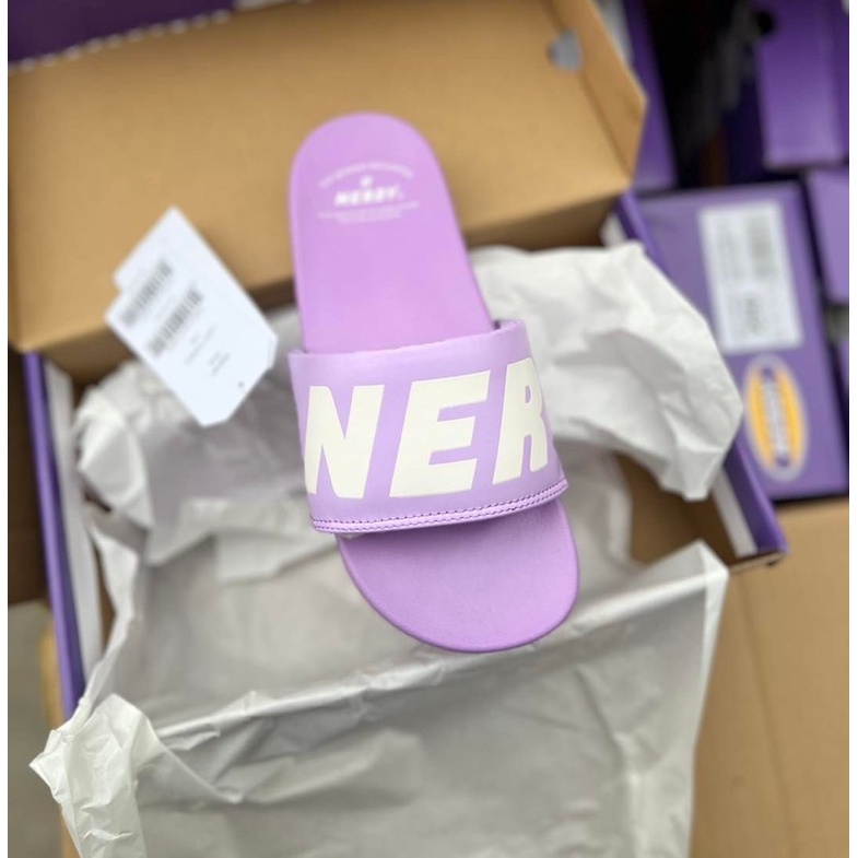 Dép Slide Near FullBox, Chính Hãng💯