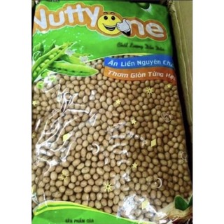 1kg Đậu Phộng Da Cá Nước Cốt Dừa