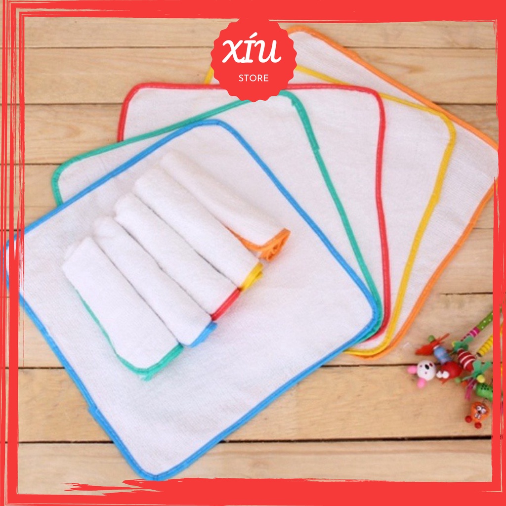 Lót chống thấm cho bé 2 lớp 1 lớp vải cotton thấm hút + 1 lớp nilong có thể giặt được, Tấm lót chống thấm cho bé