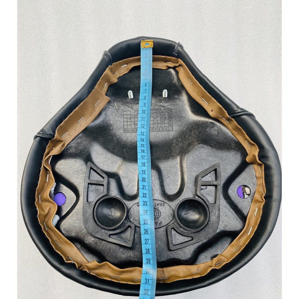 YÊN TRƯỚC XE CUB 78