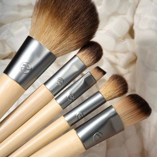 [Meoheo] Bộ cọ Six Piece Starter Set Ecotools