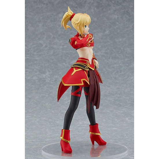Mô hình nhân vật Fate/Grand Order POP UP PARADE Sabre/Mordred