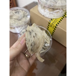 - yến thô 20gr nguyên chất + tặng kèm nguyên liệu chưng yến - yến sào nhà làm - yến sào nhà tôm.