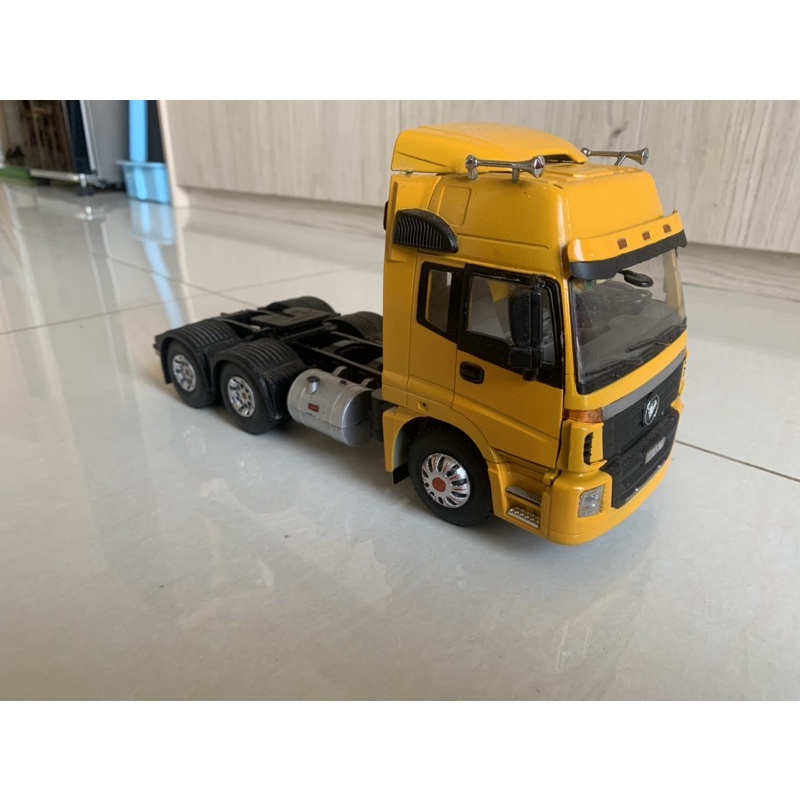 Ốp mâm cho xe mô hình 1/24