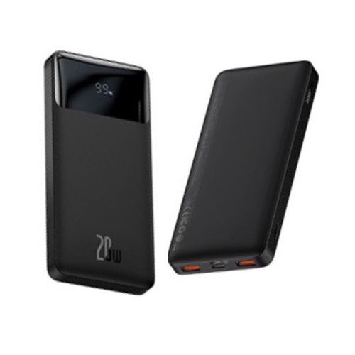 Sạc dự phòng 30000mah 20000mah 10000mah 22,5w 65w 20w baseus siêu nhanh